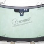 WINDSCREEN (RS+RH/UBKT+HTRDEM+MLG)